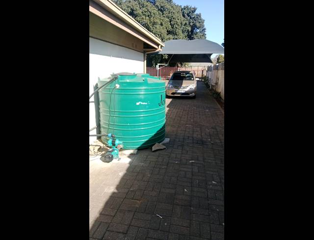4 BEDROOM HOUSE TO LET IN VANDERBIJLPARK SW 5
